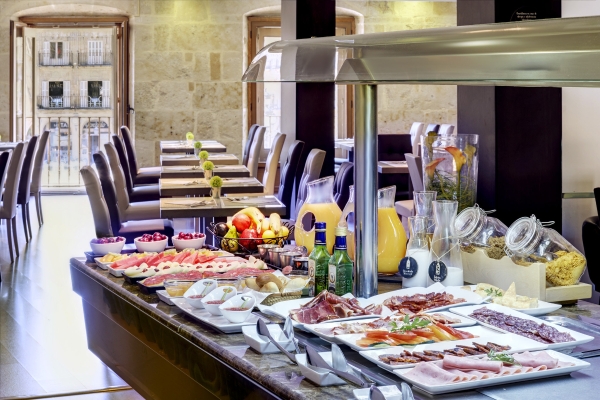 Hotel Sercotel Las Torres Salamanca